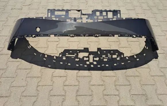 Hyundai Ioniq 5 Front bumper AHTMK11V