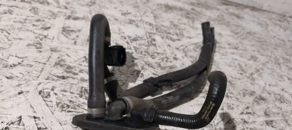 Audi A5 Engine coolant pipe/hose 8W0122291