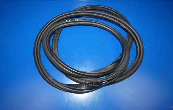 Volvo S90, V90 Front door rubber seal 