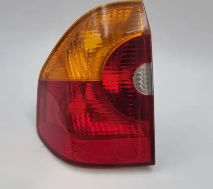 BMW X3 E83 Rear/tail lights 409121L 63216990167 6990167