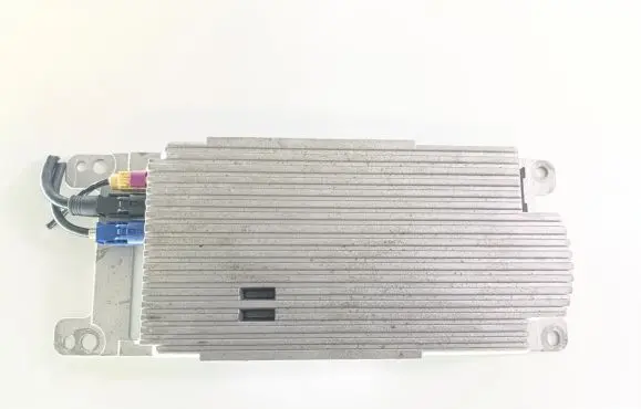 BMW 5 F10 F11 Other control units/modules 9257150