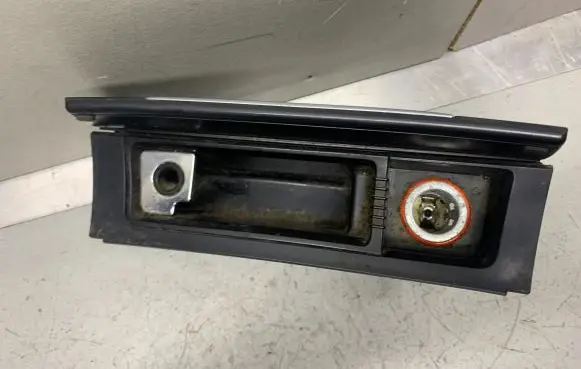 Volkswagen PASSAT B6 Car ashtray 3C0863284 3C0857961