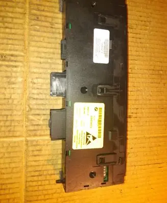 BMW 5 E60 E61 Other control units/modules 13580213 6949453