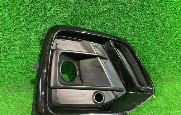 Audi Q5 SQ5 Front bumper lower grill 80F807680