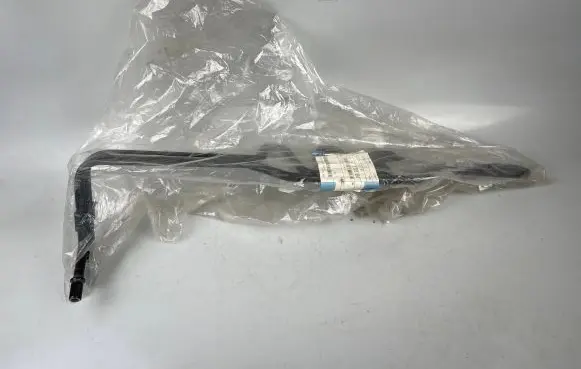 BMW X1 E84 Power steering radiator 7522050