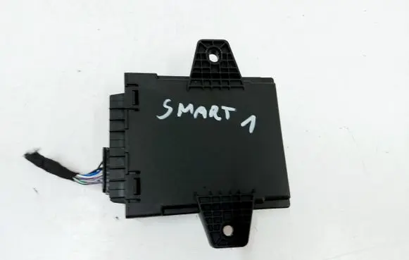 Smart #1 Other control units/modules 6608036375