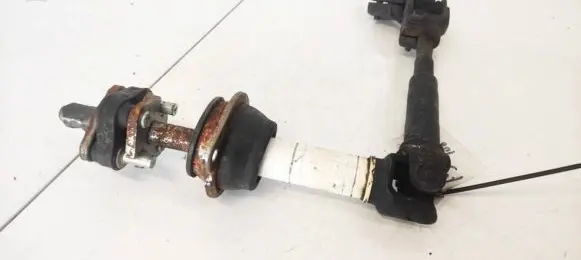 Jaguar XF Steering column universal joint