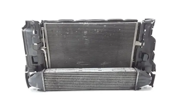 Volvo S60 Radiator set 31338475