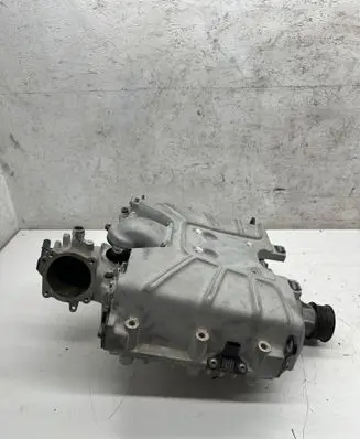 Audi A7 S7 4G Supercharger 06E145621E