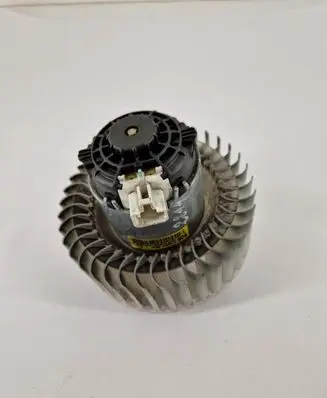 Opel Mokka Heater fan/blower 1646078006