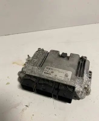 Volvo V50 Engine control unit/module 8692329 4N5112A650BA 0281011775