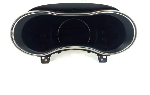 Jeep Grand Cherokee Speedometer (instrument cluster) 68402973AC 746547 4398450
