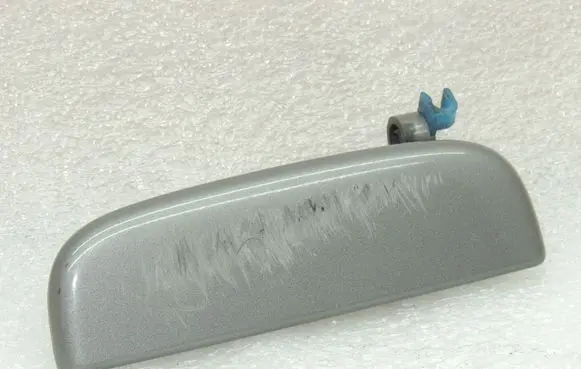 Suzuki Jimny Front door exterior handle 8280281A51ZDL