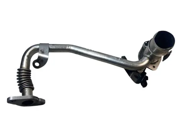 Ford Transit EGR valve line/pipe/hose 6C1Q9E470BE