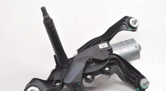 Hyundai Bayon Rear window wiper motor 98700-Q0400