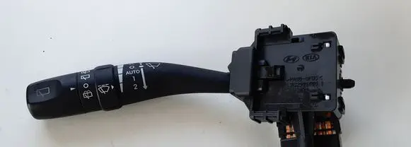 Hyundai Santa Fe Wiper control stalk