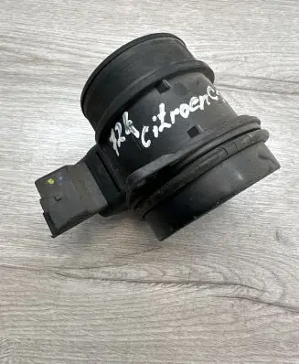Citroen C5 Mass air flow meter LM1055