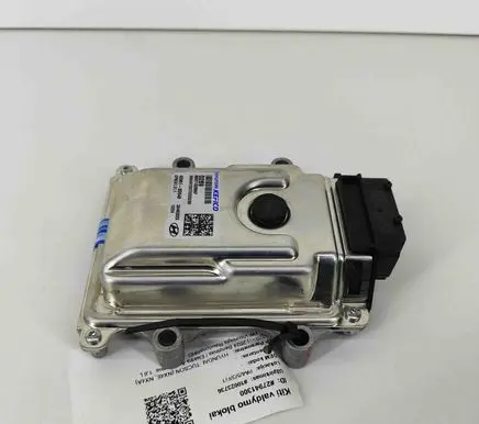 Hyundai Tucson IV NX4 Gearbox control unit/module 429513D540