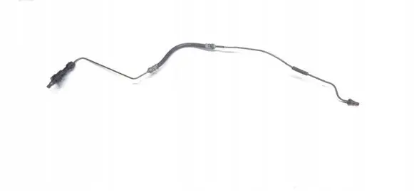 Citroen C4 I Radiator set 9656437480