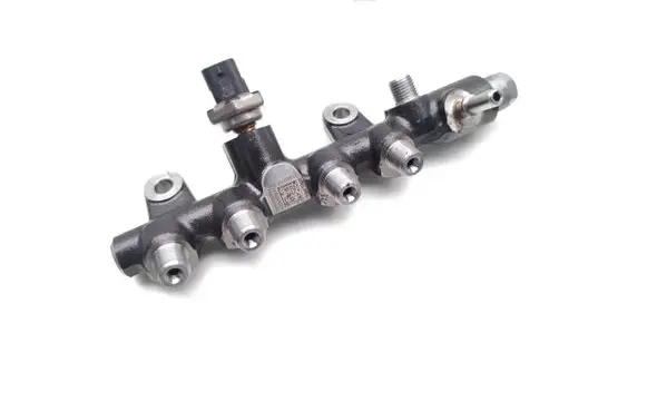 Mercedes-Benz Citan II W420 Fuel main line pipe 175213274R 810PP1301 8201686620