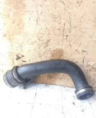 Volvo S80 Intercooler hose/pipe 6898526 BT7RA