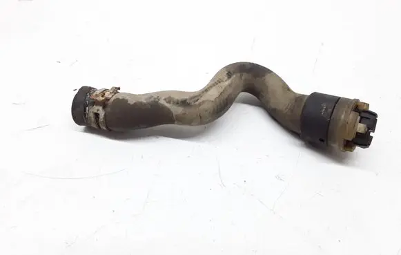 Opel Zafira A Engine coolant pipe/hose