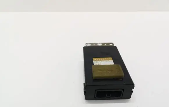 Mitsubishi Pajero Climate control unit