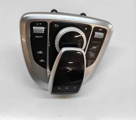 Mercedes-Benz Vito Viano W447 Head unit multimedia control A4479009403 A4479018401