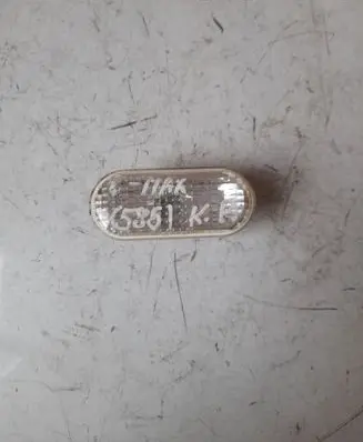 Ford C-MAX I Front fender indicator light 4M5A13K309AA