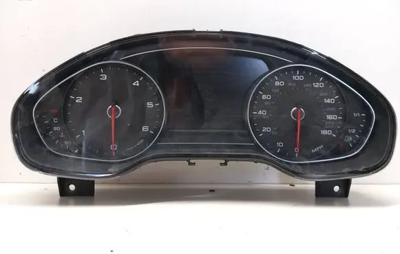 Speedometer (instrument cluster)