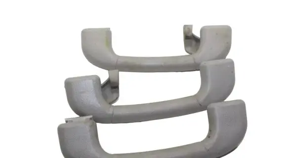 Chevrolet Captiva A set of handles for the ceiling 