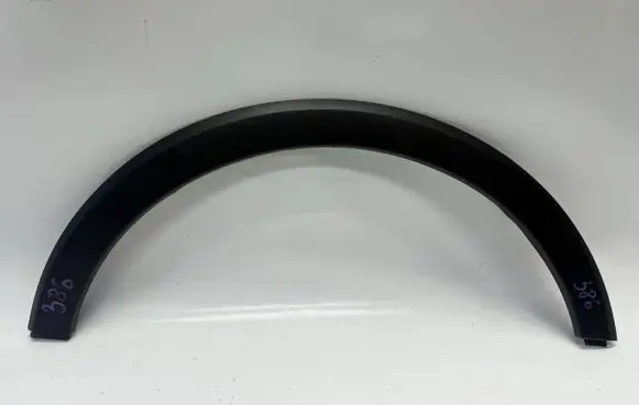 Opel Crossland X Fender trim (molding) 13482068