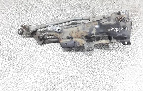 Mazda 2 Front wiper linkage and motor