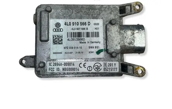 Audi A6 S6 C6 4F Blind spot module 2694A009014