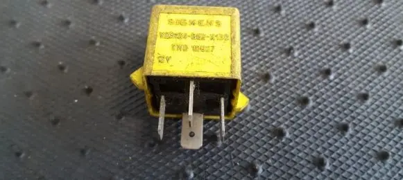 Honda Accord Other relay V23134B52X130 V23134-B52-X130