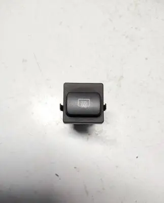 Skoda Fabia Mk2 (5J) Windscreen/window heater switch 5J0959621B 07051015 10013434