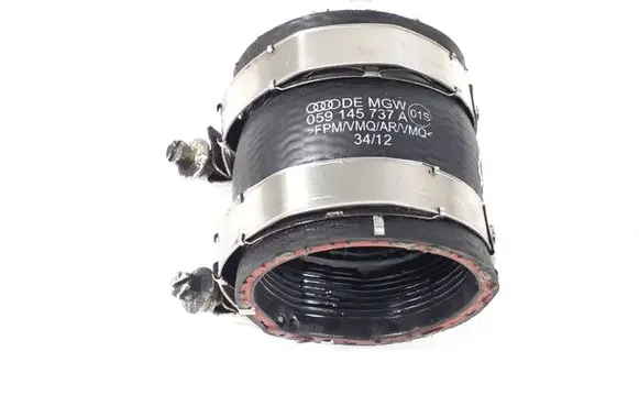 Audi A6 S6 C7 4G Air intake hose/pipe