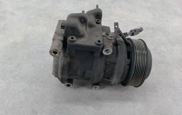 KIA Sorento Air conditioning (A/C) compressor (pump) 1625023500