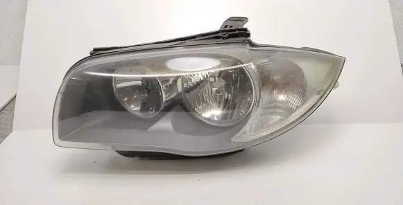 BMW 1 E81 E87 Headlight/headlamp 54755476 54775478 ED1096