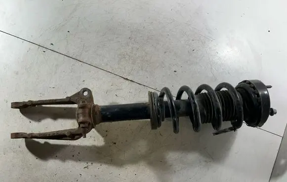 Dodge Challenger Front shock absorber with coil spring 68309864AA P68309864AA 68078353AB