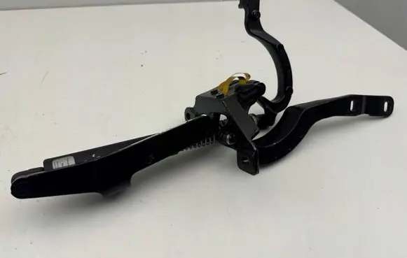 BMW 5 F10 F11 Tailgate hinge 7206641