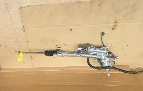 Subaru XV I Steering rack 34110FJ260