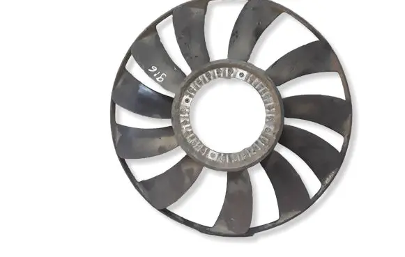 Volkswagen PASSAT B5 Fan impeller 