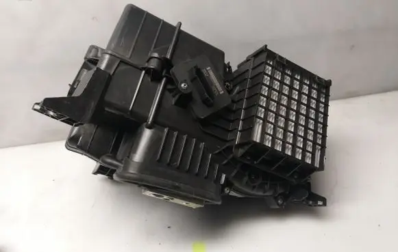 Renault Espace V (RFC) Interior heater climate box assembly 738108657R