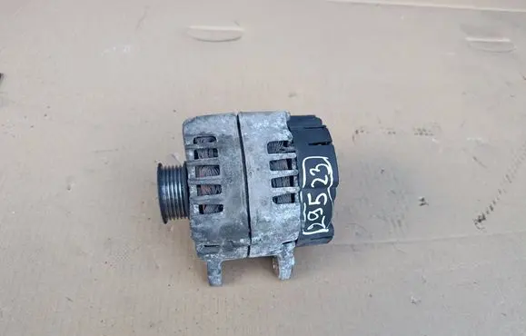 Volkswagen Touareg II Generator/alternator 059903023J FG23S031