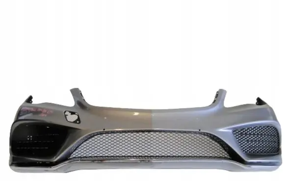Mercedes-Benz E C207 W207 Front bumper A2078857825