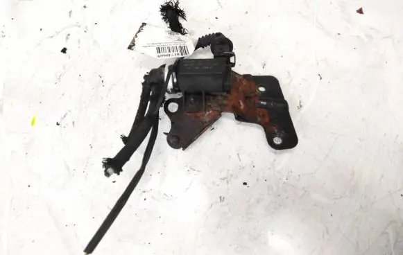 Audi A4 S4 B5 8D Turbo solenoid valve 1H0906627 7.21903.20