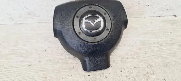 Mazda 2 Steering wheel airbag 1828106092Z T93256A A14A14793042