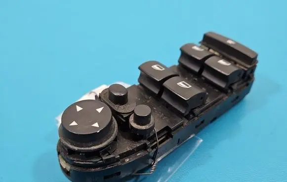 BMW X6 E71 Electric window control switch 9218044 IMPRK1536696