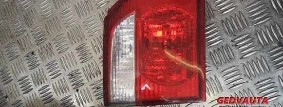 Mazda 626 Tailgate rear/tail lights 13261922